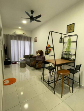 HomeFeel Netflix Youtube WiFi 5min drive to DesaPark